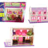 Barbie doll set hot sale house in hindi