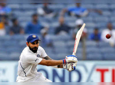 IND vs SA 3rd Test: కెప్టెన్‌గా అరుదైన రికార్డ్‌పై కన్నేసిన కోహ్లి