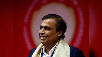 Mukesh Ambani: ரிலையன்ஸ் சாதனை - ரூ.9 லட்சம் கோடி மதிப்பைத் தொட்ட ஒரே இந்திய நிறுவனம்!