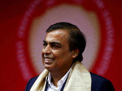 Mukesh Ambani: ரிலையன்ஸ் சாதனை - ரூ.9 லட்சம் கோடி மதிப்பைத் தொட்ட ஒரே இந்திய நிறுவனம்!