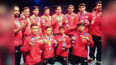 भारतीय जूनियर मुक्केबाजों ने एशियाई चैंपियनशिप में 21 मेडल जीते, टूर्नमेंट की टॉप टीम
