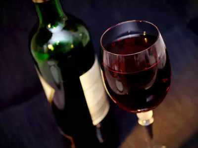 हर दिन 1 गिलास वाइन पीना भी सेहत के लिए है खतरनाक: स्टडी