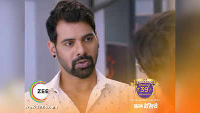 Kumkum Bhagya 18 October 2019: क्या अभि जान जाएगा कि अनुराधा ही प्रज्ञा है?