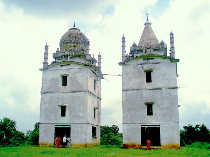 मैक्लुस्कीगंज