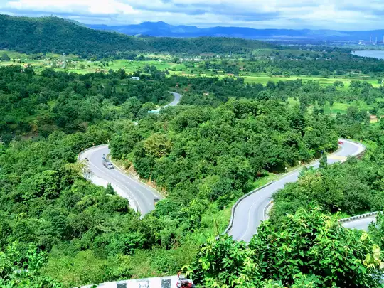 Tourist Place In Jharkhand,प्रकृति की खूबसूरती के साथ असली आदिवासी कल्‍चर देखना चाहते हैं, तो आएं झारखंड - know about popular tourist destinations in jharkhand - Navbharat Times
