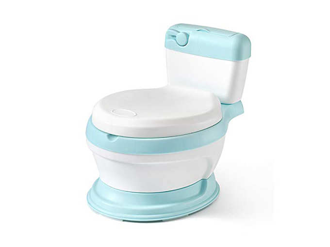 La Corsa KE-1 6Months to 8Years High Quality Childrens Potty Portable Baby