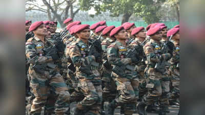 ARMY Recruitment: ಸೇನೆಯಲ್ಲಿ ಟೆಕ್ನಿಕಲ್ ಎಂಟ್ರಿ ಸ್ಕೀಮ್‌ ಕೋರ್ಸ್‌ ಮೂಲಕ ನೇಮಕಾತಿ