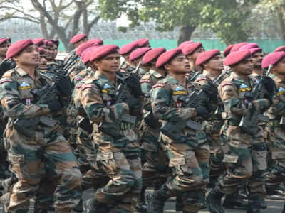ARMY Recruitment: ಸೇನೆಯಲ್ಲಿ ಟೆಕ್ನಿಕಲ್ ಎಂಟ್ರಿ ಸ್ಕೀಮ್‌ ಕೋರ್ಸ್‌ ಮೂಲಕ ನೇಮಕಾತಿ