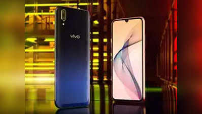 Vivo Y11 2019 बजट फोन लॉन्च, जानें कीमत और फीचर्स