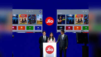 Reliance Jio से जुड़े 84 लाख नए ग्राहक, 5 लाख ने छोड़ा Airtel का साथ