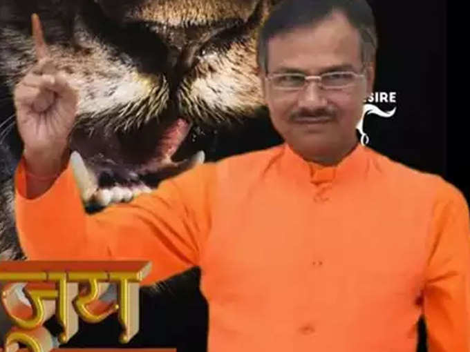 कमलेश तिवारी (फाइल फोटो)