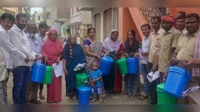 ಹಸಿ, ಒಣ ಕಸ ಬೇರ್ಪಡಿಸಿ ನೀಡಿ