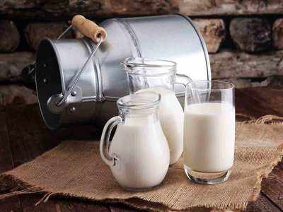 देश में बिक रहा 93% दूध सेफ है, लेकिन क्वॉलिटी पर खरा नहीं