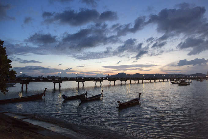 ಫುಕೆತ್‌ ಐಲ್ಯಾಂಡ್‌