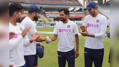 IND vs SA 3rd Test: 15 ఏళ్ల నిరీక్షణ.. 14 గంటల్లో భారత్ జట్టులోకి నదీమ్