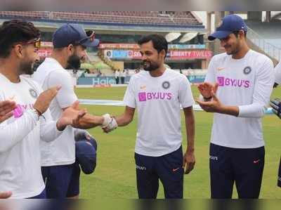 IND vs SA 3rd Test: 15 ఏళ్ల నిరీక్షణ.. 14 గంటల్లో భారత్ జట్టులోకి నదీమ్