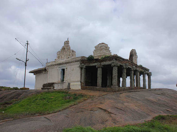 Hutridurga 3