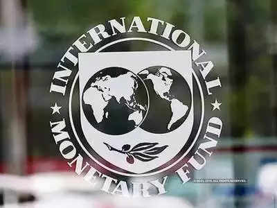 कंपनी कर कपातीनं भारतात गुंतवणूक वाढेल: IMF