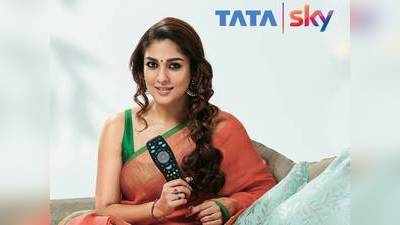 Tata Sky: அதிரடி விலைக்குறைப்பு; Airtel-க்கு தீபாவளி பரிசாக -பதிலடி!