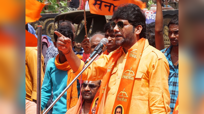 कमलेश तिवारी के हत्यारों का सिर कलम करने पर देंगे एक करोड़ रुपये: शिवसेना नेता