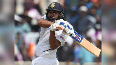 Ind vs SA: रोहित के नाम टेस्ट सीरीज में सबसे ज्यादा सिक्स का रेकॉर्ड