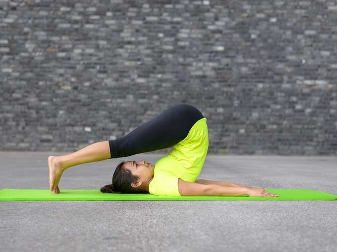 Halasana