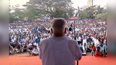 വിപ്ലവ യുവത്വത്തിന് 96ാം പിറന്നാൾ; എതിരാളികൾക്ക് തളർത്താനാകാത്ത പോരാട്ട വീര്യവുമായി വിഎസ്