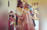 वायरल हो रही हैं शाहिद-मीरा की शादी की अनदेखी तस्वीरें