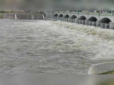 முதல்முறையாக தமிழகத்துக்கு வரும் காவிரி ஒழுங்காற்று குழு கூட்டம்