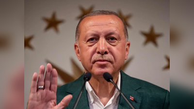 तुर्की ने सीरिया के कुर्द पर लगाया सीजफायर उल्लंघन का आरोप