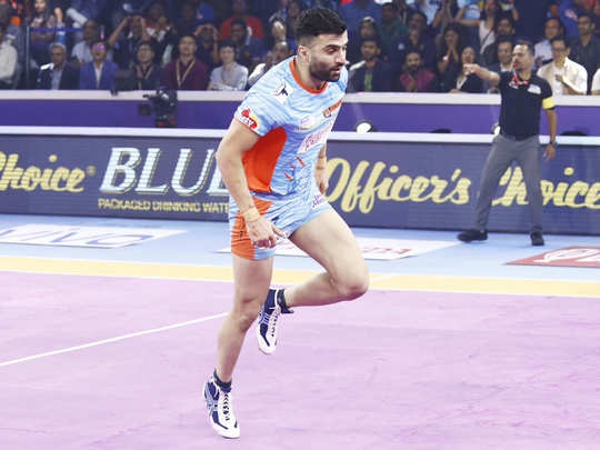 Pro Kabaddi Final Highlights: தபாங் டெல்லியை தட்டித்தூக்கிய பெங்கால் வாரியர்ஸ்: புது சாம்பியனாகி அசத்தல்!