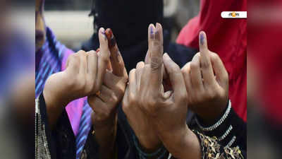 Assembly elections: রাত পোহালেই মহারাষ্ট্র-হরিয়ানায় ভোটের লড়াই, প্রস্তুত কমিশন