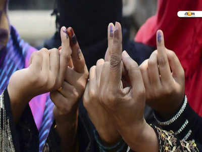 Assembly elections: রাত পোহালেই মহারাষ্ট্র-হরিয়ানায় ভোটের লড়াই, প্রস্তুত কমিশন
