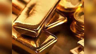 मुंबई: हवाई सुंदरीनं अंतर्वस्त्रातून आणले ४ किलो सोने