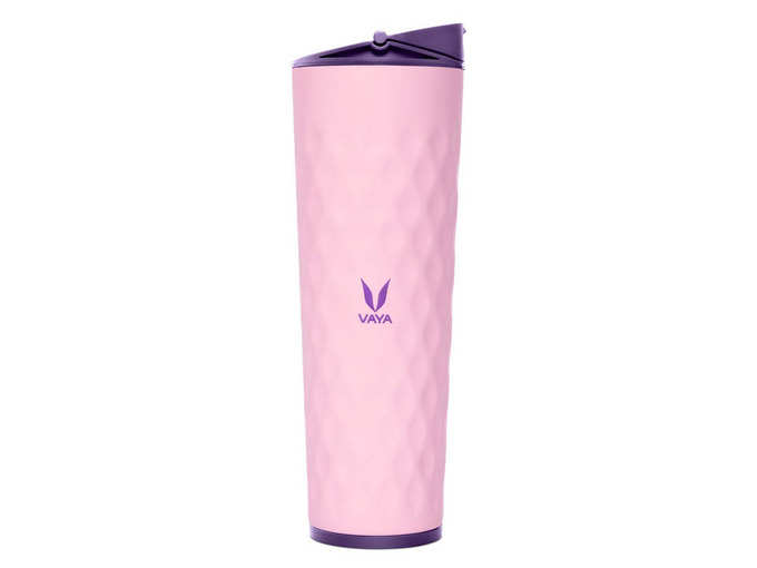 Vaya Drynk 600 ml Thermosteel Vacuum Insulated Flask