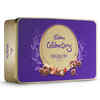 Assorted Cadbury Chocolates in Wooden Tray : Gift/Send/Buy Gourmet Gifts  Online CL0012 | egiftmart.com