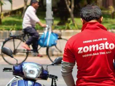 ডেঙ্গি মশার চাষ করছে Zomato, বাসিন্দাদের অভিযোগে ১ লাখ জরিমানা!