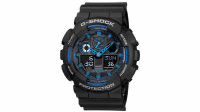 G-Shock Watches पर ऐसी शानदार डील्स Amazon के अलावा और कहीं नहीं मिलेगी