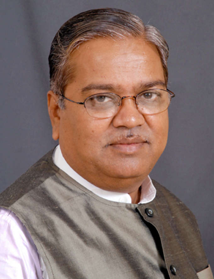 Govind Karjol