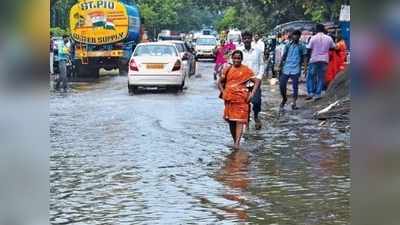 மூன்று மாவட்ட மாணவர்கள் ஜாலி மோட்: கலெக்டர்கள் விடுமுறை அறிவிப்பு!