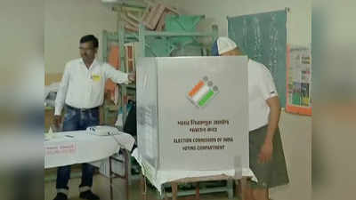 Top News 21 अक्टूबर 2019: महाराष्ट्र और हरियाणा में आज हो रही वोटिंग