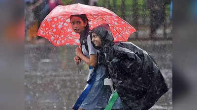 കനത്ത മഴ; ഇന്ന് അവധി പ്രഖ്യാപിച്ചത് ഈ ജില്ലകളിൽ