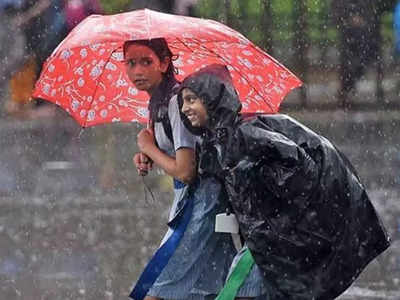 കനത്ത മഴ; ഇന്ന് അവധി പ്രഖ്യാപിച്ചത് ഈ ജില്ലകളിൽ