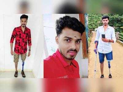 വീണ്ടും കാന്‍സറുമായുള്ള യുദ്ധം; ഒരു കുഴപ്പവും ഇല്ലാതെ തിരിച്ചു വരുമെന്ന് നന്ദു; കരളലിയിക്കും കുറിപ്പ്