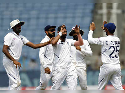 Ind vs SA 3rd Test: മൂന്നാം ദിനം തകർന്നടിഞ്ഞ് ദക്ഷിണാഫ്രിക്ക, രണ്ടാം ഇന്നിങ്സിൽ 132/8; വിജയം റാഞ്ചാനുറച്ച് ഇന്ത്യ