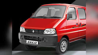 Maruti Suzuki Eeco का नया अवतार लॉन्च, बढ़ गई कीमत