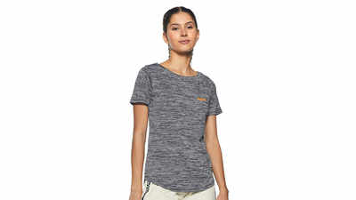 Amazon Sale 2019: 400 रूपए से भी कम कीमत में खरीदें Women Sports Tshirt