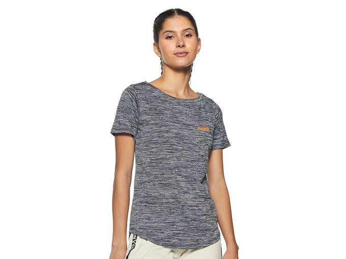 Fusefit Womens Sports T-Shirt