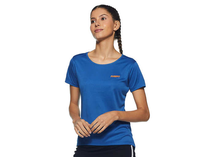 Fusefit Womens Sports T-Shirt4