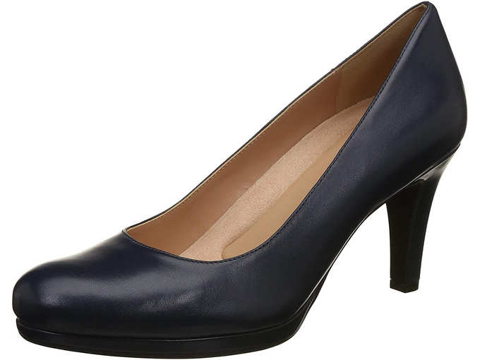 Naturalizer Womens Michelle Pumps